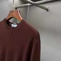 Cheap Valentino Sweaters Long Sleeved For Men #1377227 Replica Wholesale [$60.00 USD] [ITEM#1377227] on Replica Valentino Sweaters
