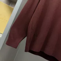 Cheap Valentino Sweaters Long Sleeved For Men #1377227 Replica Wholesale [$60.00 USD] [ITEM#1377227] on Replica Valentino Sweaters