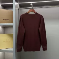 Cheap Valentino Sweaters Long Sleeved For Men #1377227 Replica Wholesale [$60.00 USD] [ITEM#1377227] on Replica Valentino Sweaters