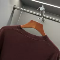 Cheap Valentino Sweaters Long Sleeved For Men #1377227 Replica Wholesale [$60.00 USD] [ITEM#1377227] on Replica Valentino Sweaters