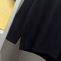 Cheap Valentino Sweaters Long Sleeved For Men #1377228 Replica Wholesale [$60.00 USD] [ITEM#1377228] on Replica Valentino Sweaters