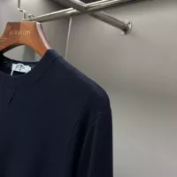 Cheap Valentino Sweaters Long Sleeved For Men #1377229 Replica Wholesale [$60.00 USD] [ITEM#1377229] on Replica Valentino Sweaters