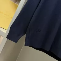 Cheap Valentino Sweaters Long Sleeved For Men #1377229 Replica Wholesale [$60.00 USD] [ITEM#1377229] on Replica Valentino Sweaters