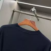 Cheap Valentino Sweaters Long Sleeved For Men #1377229 Replica Wholesale [$60.00 USD] [ITEM#1377229] on Replica Valentino Sweaters