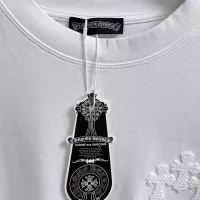 Cheap Chrome Hearts Hoodies Long Sleeved For Men #1377230 Replica Wholesale [$56.00 USD] [ITEM#1377230] on Replica Chrome Hearts Hoodies