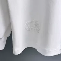 Cheap Chrome Hearts Hoodies Long Sleeved For Men #1377230 Replica Wholesale [$56.00 USD] [ITEM#1377230] on Replica Chrome Hearts Hoodies