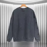 Cheap Chrome Hearts Hoodies Long Sleeved For Unisex #1377232 Replica Wholesale [$72.00 USD] [ITEM#1377232] on Replica Chrome Hearts Hoodies