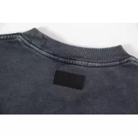 Cheap Chrome Hearts Hoodies Long Sleeved For Unisex #1377232 Replica Wholesale [$72.00 USD] [ITEM#1377232] on Replica Chrome Hearts Hoodies
