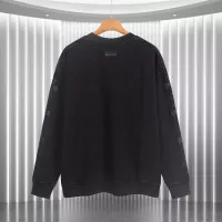 Cheap Chrome Hearts Hoodies Long Sleeved For Unisex #1377233 Replica Wholesale [$72.00 USD] [ITEM#1377233] on Replica Chrome Hearts Hoodies