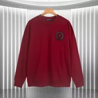 Cheap Chrome Hearts Hoodies Long Sleeved For Unisex #1377234 Replica Wholesale [$64.00 USD] [ITEM#1377234] on Replica Chrome Hearts Hoodies