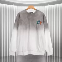 Cheap Chrome Hearts Hoodies Long Sleeved For Unisex #1377236 Replica Wholesale [$72.00 USD] [ITEM#1377236] on Replica Chrome Hearts Hoodies