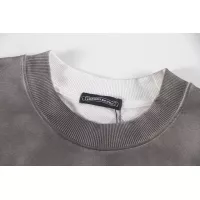 Cheap Chrome Hearts Hoodies Long Sleeved For Unisex #1377236 Replica Wholesale [$72.00 USD] [ITEM#1377236] on Replica Chrome Hearts Hoodies