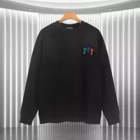 Cheap Chrome Hearts Hoodies Long Sleeved For Unisex #1377237 Replica Wholesale [$72.00 USD] [ITEM#1377237] on Replica Chrome Hearts Hoodies