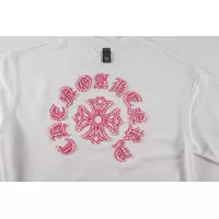 Cheap Chrome Hearts Hoodies Long Sleeved For Unisex #1377238 Replica Wholesale [$68.00 USD] [ITEM#1377238] on Replica Chrome Hearts Hoodies