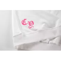 Cheap Chrome Hearts Hoodies Long Sleeved For Unisex #1377238 Replica Wholesale [$68.00 USD] [ITEM#1377238] on Replica Chrome Hearts Hoodies