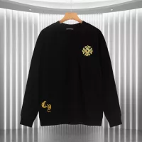 Cheap Chrome Hearts Hoodies Long Sleeved For Unisex #1377239 Replica Wholesale [$68.00 USD] [ITEM#1377239] on Replica Chrome Hearts Hoodies
