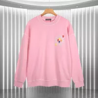 Cheap Chrome Hearts Hoodies Long Sleeved For Unisex #1377241 Replica Wholesale [$68.00 USD] [ITEM#1377241] on Replica Chrome Hearts Hoodies