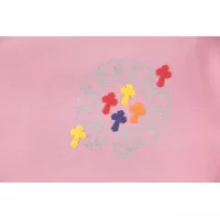 Cheap Chrome Hearts Hoodies Long Sleeved For Unisex #1377241 Replica Wholesale [$68.00 USD] [ITEM#1377241] on Replica Chrome Hearts Hoodies