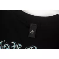Cheap Chrome Hearts Hoodies Long Sleeved For Unisex #1377242 Replica Wholesale [$64.00 USD] [ITEM#1377242] on Replica Chrome Hearts Hoodies