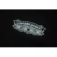 Cheap Chrome Hearts Hoodies Long Sleeved For Unisex #1377242 Replica Wholesale [$64.00 USD] [ITEM#1377242] on Replica Chrome Hearts Hoodies