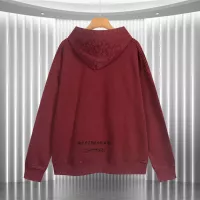 Cheap Chrome Hearts Hoodies Long Sleeved For Unisex #1377243 Replica Wholesale [$80.00 USD] [ITEM#1377243] on Replica Chrome Hearts Hoodies