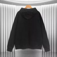 Cheap Chrome Hearts Hoodies Long Sleeved For Unisex #1377244 Replica Wholesale [$80.00 USD] [ITEM#1377244] on Replica Chrome Hearts Hoodies