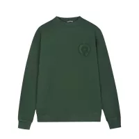 Cheap Chrome Hearts Hoodies Long Sleeved For Unisex #1377245 Replica Wholesale [$72.00 USD] [ITEM#1377245] on Replica Chrome Hearts Hoodies