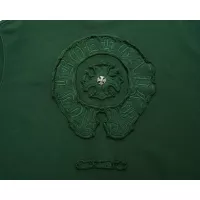 Cheap Chrome Hearts Hoodies Long Sleeved For Unisex #1377245 Replica Wholesale [$72.00 USD] [ITEM#1377245] on Replica Chrome Hearts Hoodies