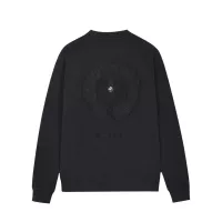 Cheap Chrome Hearts Hoodies Long Sleeved For Unisex #1377246 Replica Wholesale [$72.00 USD] [ITEM#1377246] on Replica Chrome Hearts Hoodies