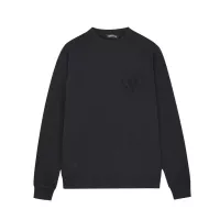 Cheap Chrome Hearts Hoodies Long Sleeved For Unisex #1377246 Replica Wholesale [$72.00 USD] [ITEM#1377246] on Replica Chrome Hearts Hoodies