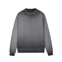 Cheap Chrome Hearts Hoodies Long Sleeved For Unisex #1377247 Replica Wholesale [$72.00 USD] [ITEM#1377247] on Replica Chrome Hearts Hoodies