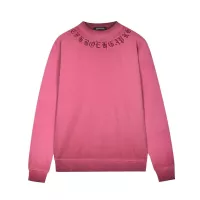 Cheap Chrome Hearts Hoodies Long Sleeved For Unisex #1377248 Replica Wholesale [$72.00 USD] [ITEM#1377248] on Replica Chrome Hearts Hoodies
