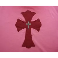 Cheap Chrome Hearts Hoodies Long Sleeved For Unisex #1377248 Replica Wholesale [$72.00 USD] [ITEM#1377248] on Replica Chrome Hearts Hoodies