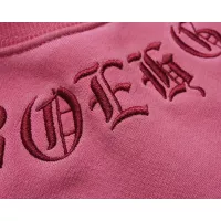 Cheap Chrome Hearts Hoodies Long Sleeved For Unisex #1377248 Replica Wholesale [$72.00 USD] [ITEM#1377248] on Replica Chrome Hearts Hoodies