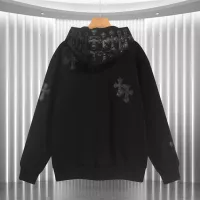 Cheap Chrome Hearts Jackets Long Sleeved For Unisex #1377249 Replica Wholesale [$92.00 USD] [ITEM#1377249] on Replica Chrome Hearts Jackets