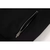 Cheap Chrome Hearts Jackets Long Sleeved For Unisex #1377249 Replica Wholesale [$92.00 USD] [ITEM#1377249] on Replica Chrome Hearts Jackets