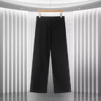 Cheap Chrome Hearts Pants For Men #1377250 Replica Wholesale [$76.00 USD] [ITEM#1377250] on Replica Chrome Hearts Pants