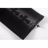 Cheap Chrome Hearts Pants For Men #1377250 Replica Wholesale [$76.00 USD] [ITEM#1377250] on Replica Chrome Hearts Pants
