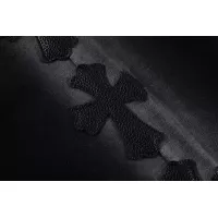Cheap Chrome Hearts Pants For Men #1377250 Replica Wholesale [$76.00 USD] [ITEM#1377250] on Replica Chrome Hearts Pants