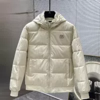 Cheap Dolce &amp; Gabbana D&amp;G Jackets Long Sleeved For Men #1377251 Replica Wholesale [$85.00 USD] [ITEM#1377251] on Replica Dolce &amp; Gabbana D&amp;G Jackets