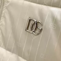 Cheap Dolce &amp; Gabbana D&amp;G Jackets Long Sleeved For Men #1377251 Replica Wholesale [$85.00 USD] [ITEM#1377251] on Replica Dolce &amp; Gabbana D&amp;G Jackets