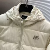 Cheap Dolce &amp; Gabbana D&amp;G Jackets Long Sleeved For Men #1377251 Replica Wholesale [$85.00 USD] [ITEM#1377251] on Replica Dolce &amp; Gabbana D&amp;G Jackets