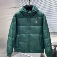 Cheap Dolce &amp; Gabbana D&amp;G Jackets Long Sleeved For Men #1377252 Replica Wholesale [$85.00 USD] [ITEM#1377252] on Replica Dolce &amp; Gabbana D&amp;G Jackets
