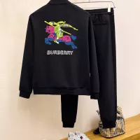 Cheap Burberry Tracksuits Long Sleeved For Men #1377255 Replica Wholesale [$96.00 USD] [ITEM#1377255] on Replica Burberry Tracksuits
