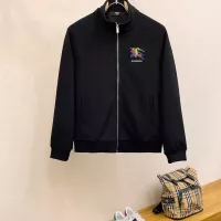 Cheap Burberry Tracksuits Long Sleeved For Men #1377255 Replica Wholesale [$96.00 USD] [ITEM#1377255] on Replica Burberry Tracksuits