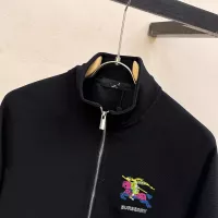 Cheap Burberry Tracksuits Long Sleeved For Men #1377255 Replica Wholesale [$96.00 USD] [ITEM#1377255] on Replica Burberry Tracksuits