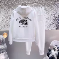 Cheap Dolce &amp; Gabbana D&amp;G Tracksuits Long Sleeved For Men #1377256 Replica Wholesale [$96.00 USD] [ITEM#1377256] on Replica Dolce &amp; Gabbana D&amp;G Tracksuits