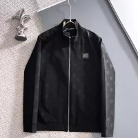 Cheap Dolce &amp; Gabbana D&amp;G Tracksuits Long Sleeved For Men #1377258 Replica Wholesale [$96.00 USD] [ITEM#1377258] on Replica Dolce &amp; Gabbana D&amp;G Tracksuits