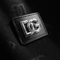 Cheap Dolce &amp; Gabbana D&amp;G Tracksuits Long Sleeved For Men #1377258 Replica Wholesale [$96.00 USD] [ITEM#1377258] on Replica Dolce &amp; Gabbana D&amp;G Tracksuits