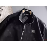 Cheap Dolce &amp; Gabbana D&amp;G Tracksuits Long Sleeved For Men #1377258 Replica Wholesale [$96.00 USD] [ITEM#1377258] on Replica Dolce &amp; Gabbana D&amp;G Tracksuits